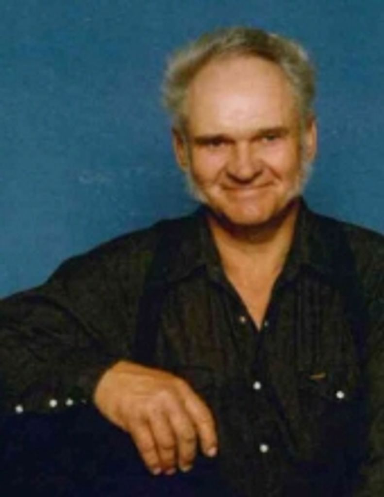 Robert Charles Perkins