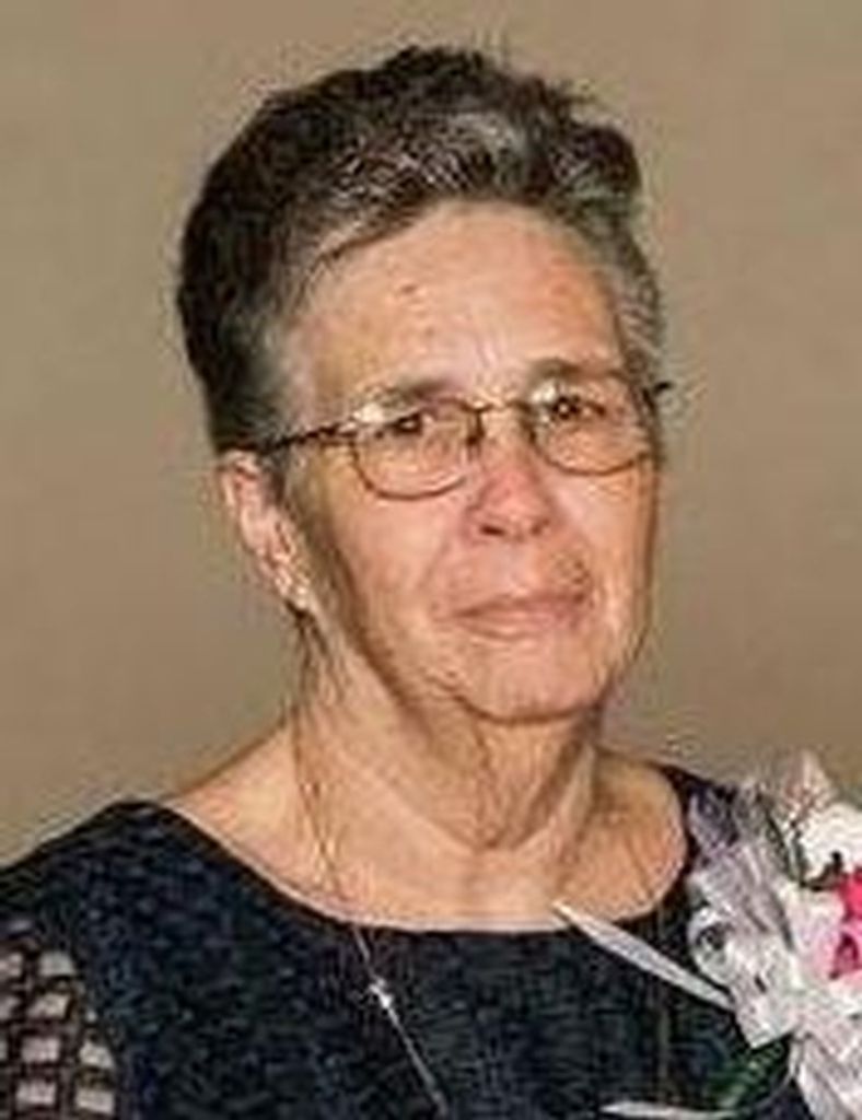 Kathryn Ann King Gibson