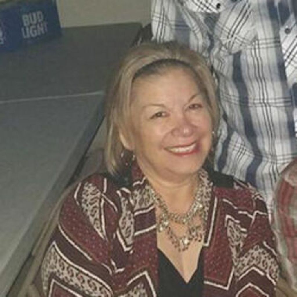 Sandra Louise Rael Profile Photo