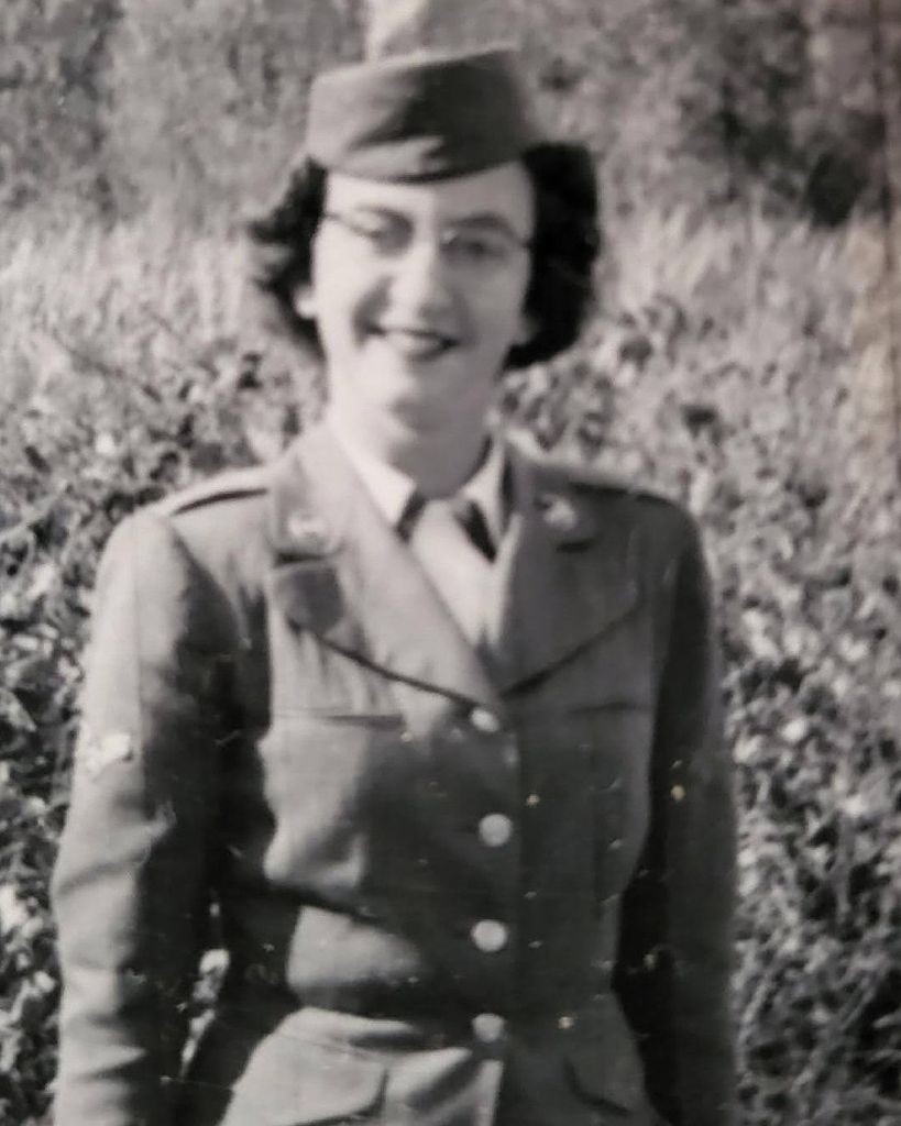 Barbara McGuire Profile Photo