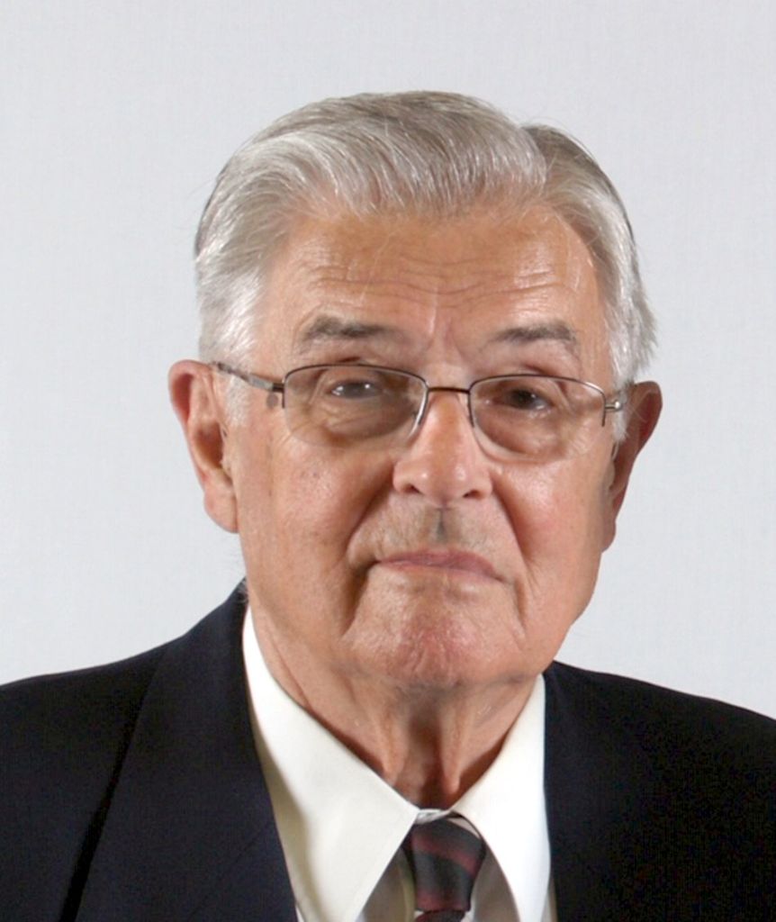 Lewis Nafziger Profile Photo