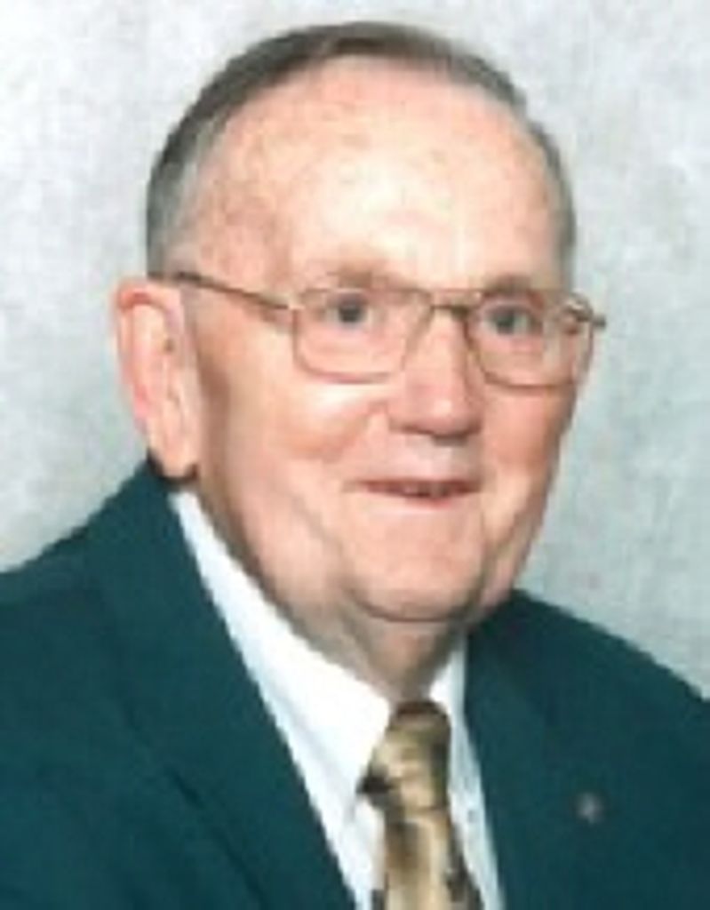 William  D. Davis
