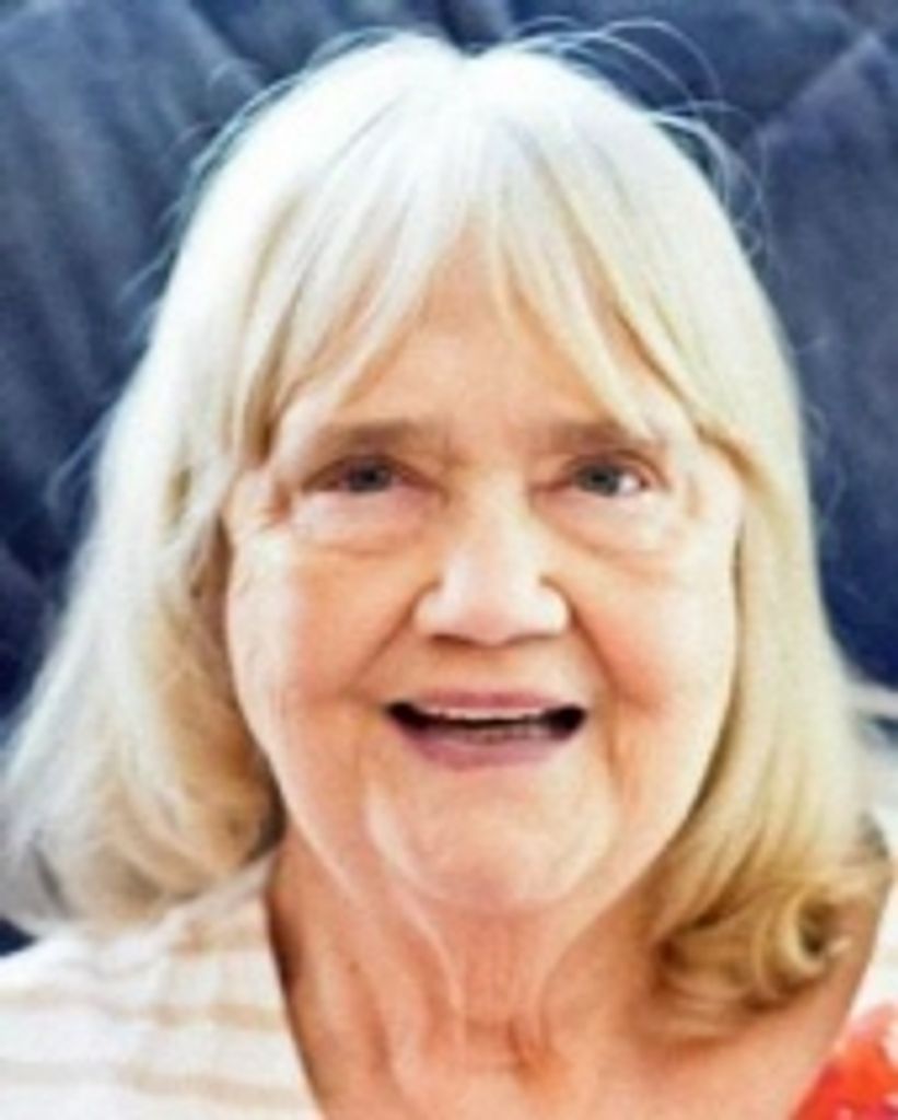 Karen S. Armstrong