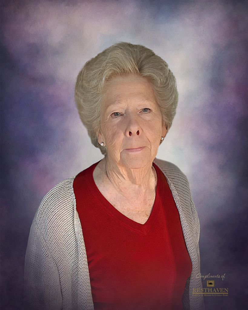 Olive Lee