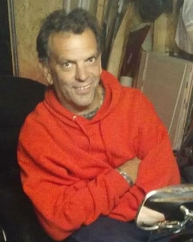 Jeffery Maxson Profile Photo