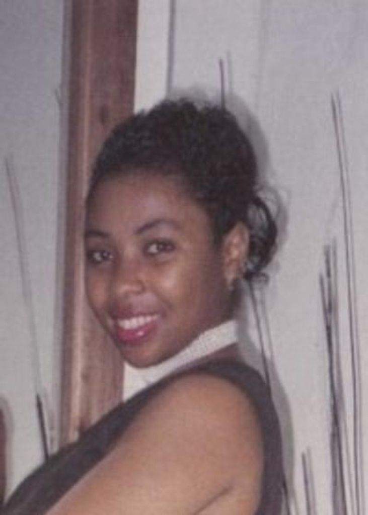 Vinadies Charmel Wallace Profile Photo