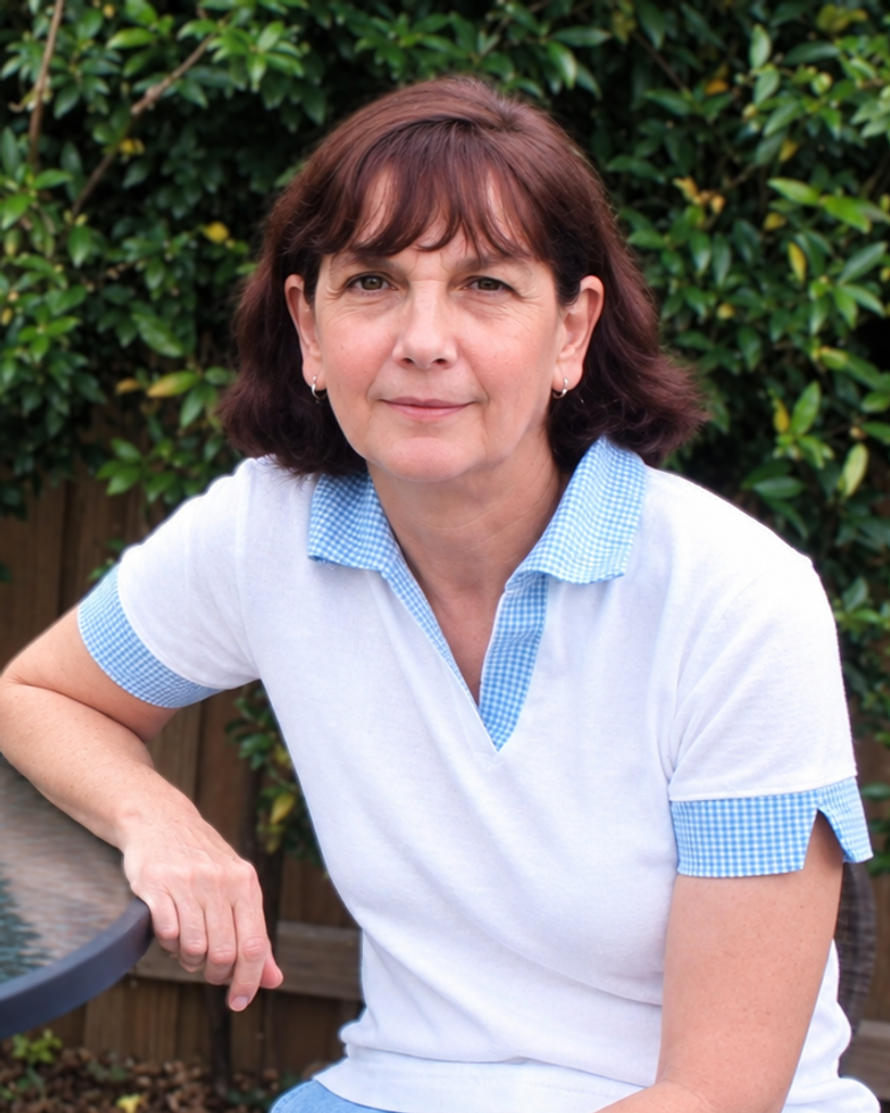 Joan Boynton Profile Photo