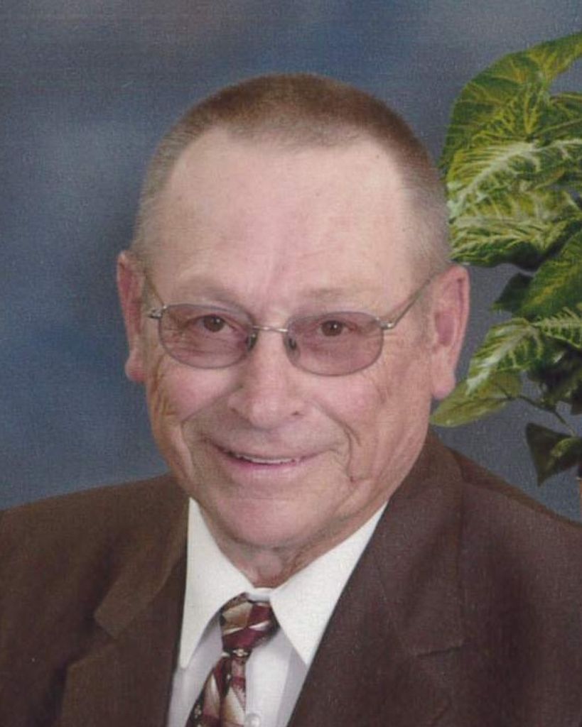 Dale W. Bartling