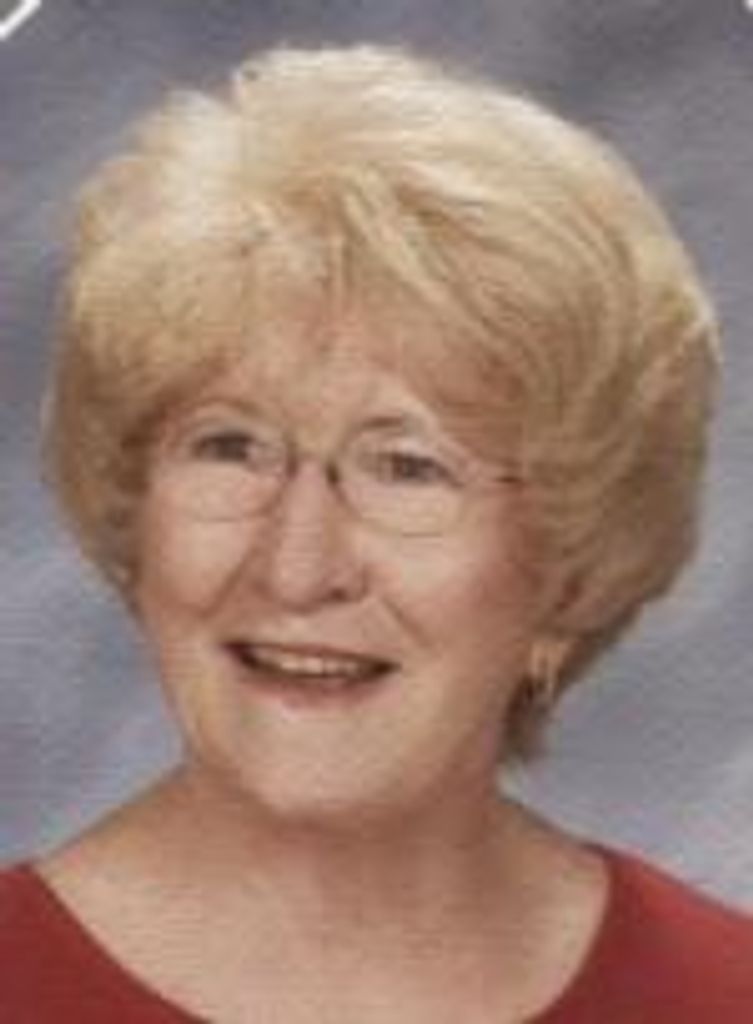 Doris E. Koester