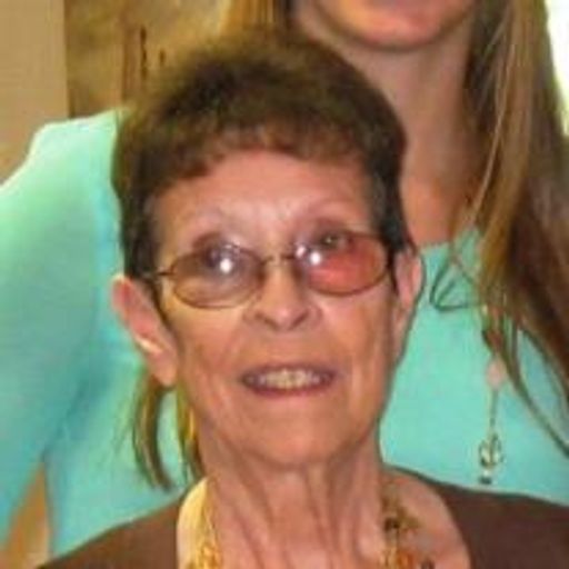 Beverly Trumbull Profile Photo
