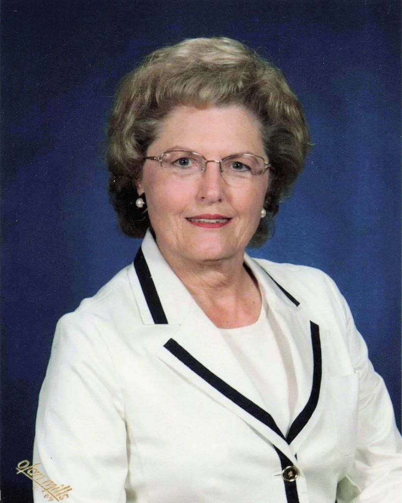Martha C. Decareaux Hornkohl