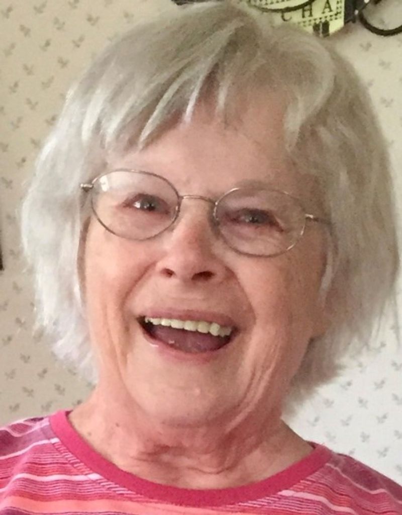 Angela Cooper