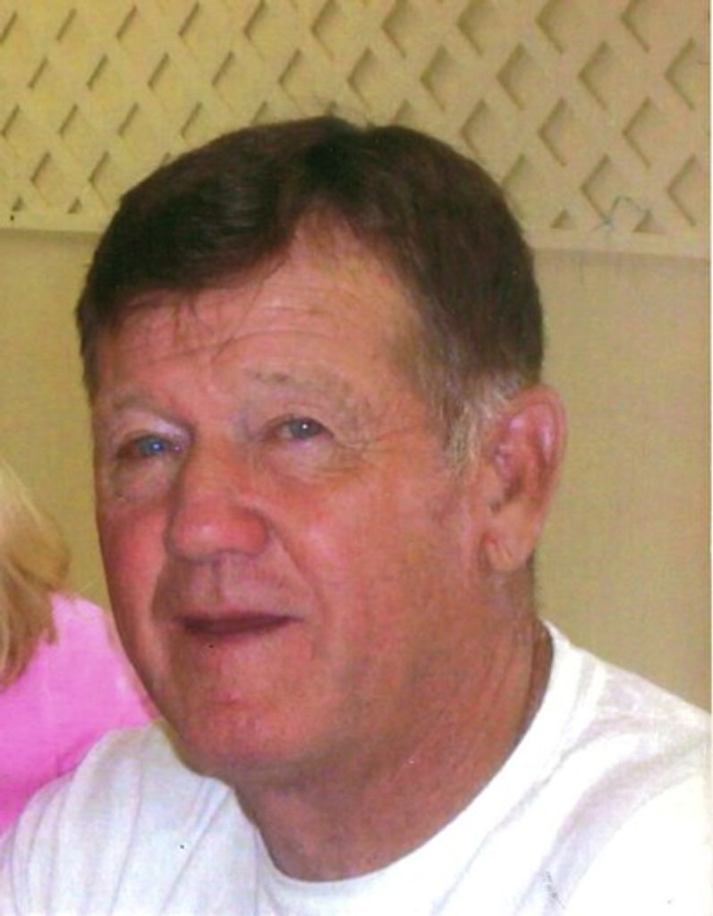Rossie D. Parsons Profile Photo