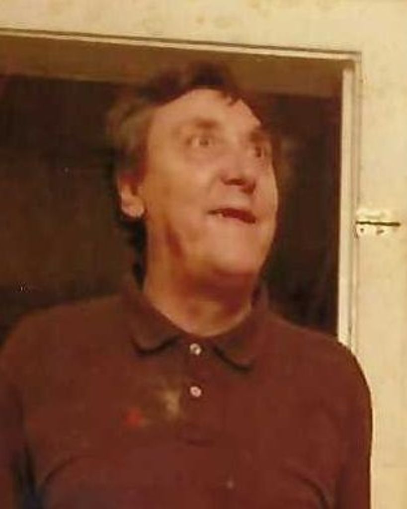 Martin Glenn Dixon Profile Photo
