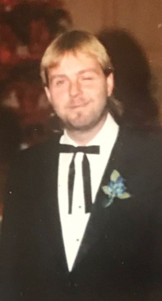 David Lee Erickson Profile Photo
