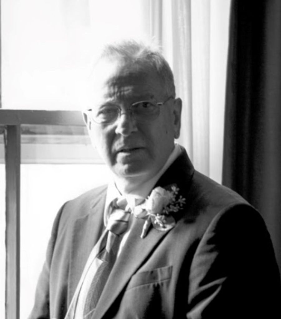 Steve G. Dixon Profile Photo