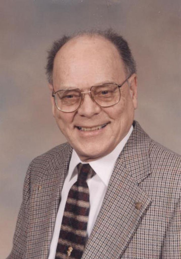 Dale Peterson