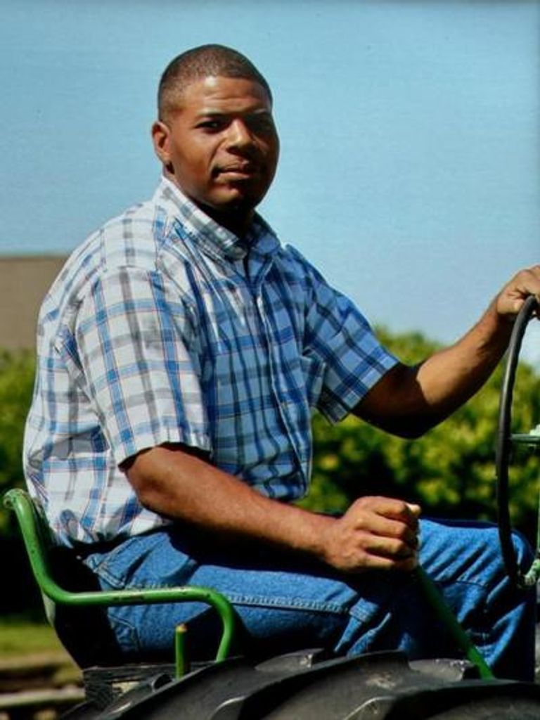 Antwann Ivory