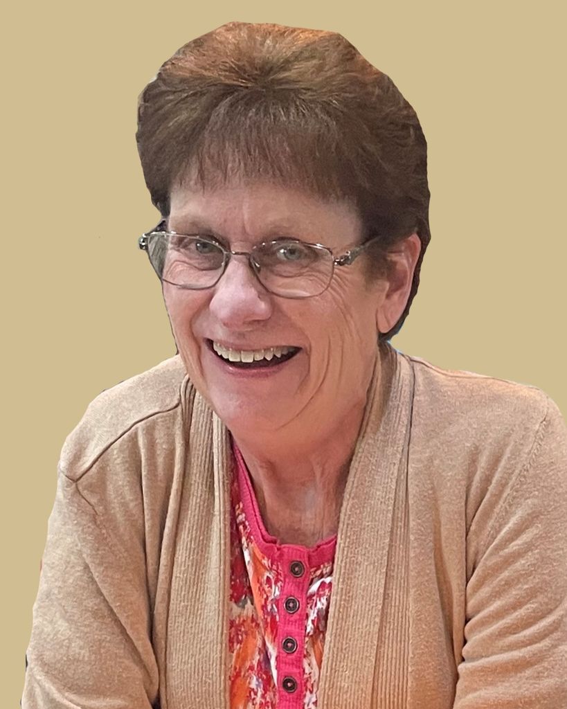 Valerie (Parrott) Mahoney Profile Photo