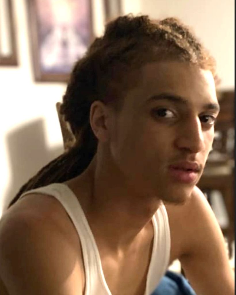 Elijah James Oliver Profile Photo