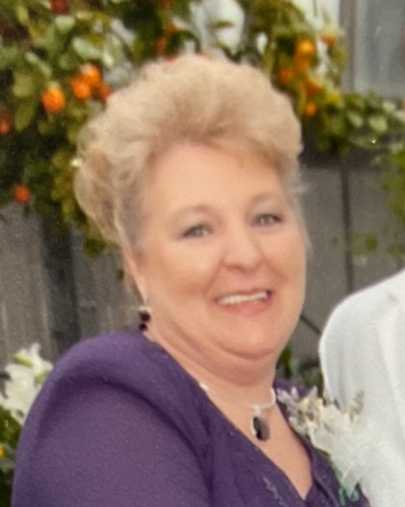 Lorie A. Roden