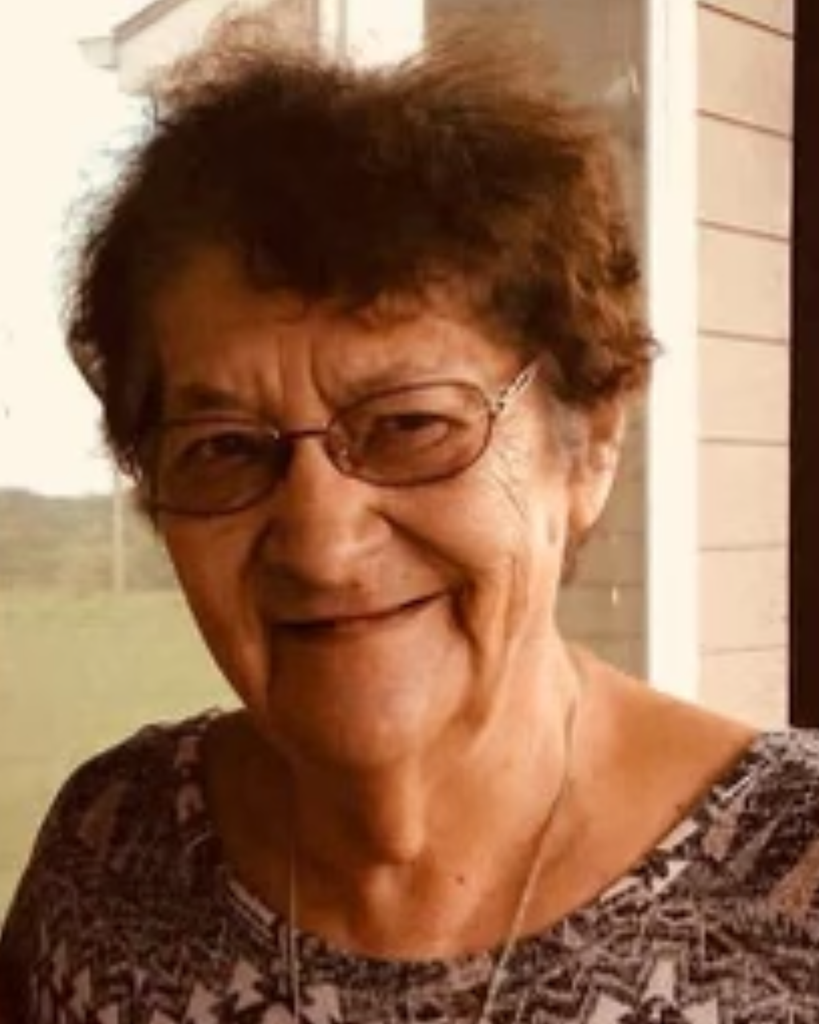Mary R Manis Profile Photo