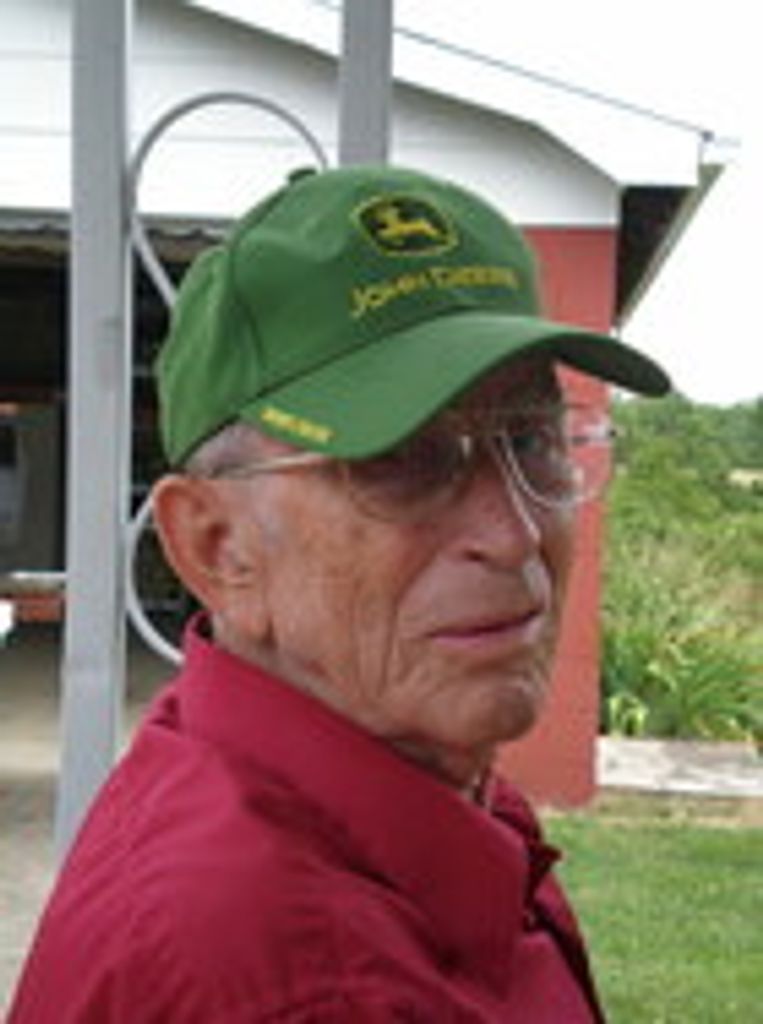Wilton Yarbrough