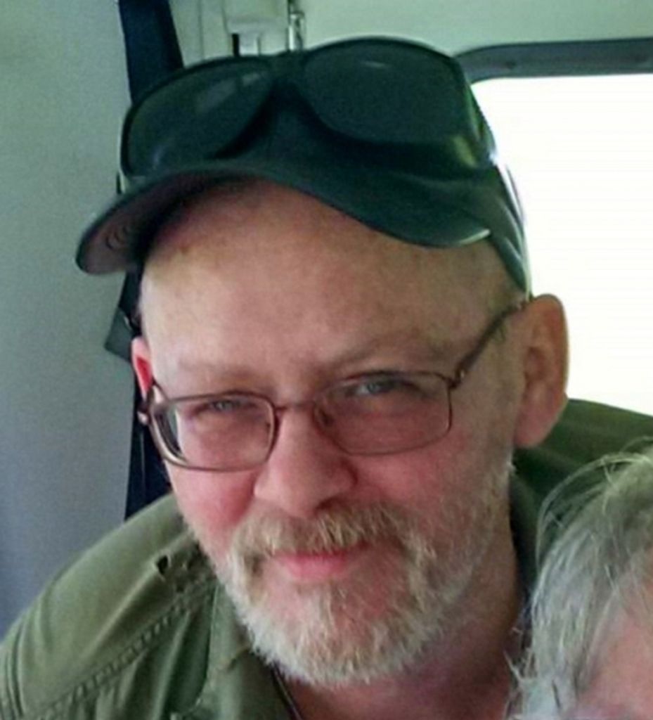 Robert Beckham Garland Iii Profile Photo