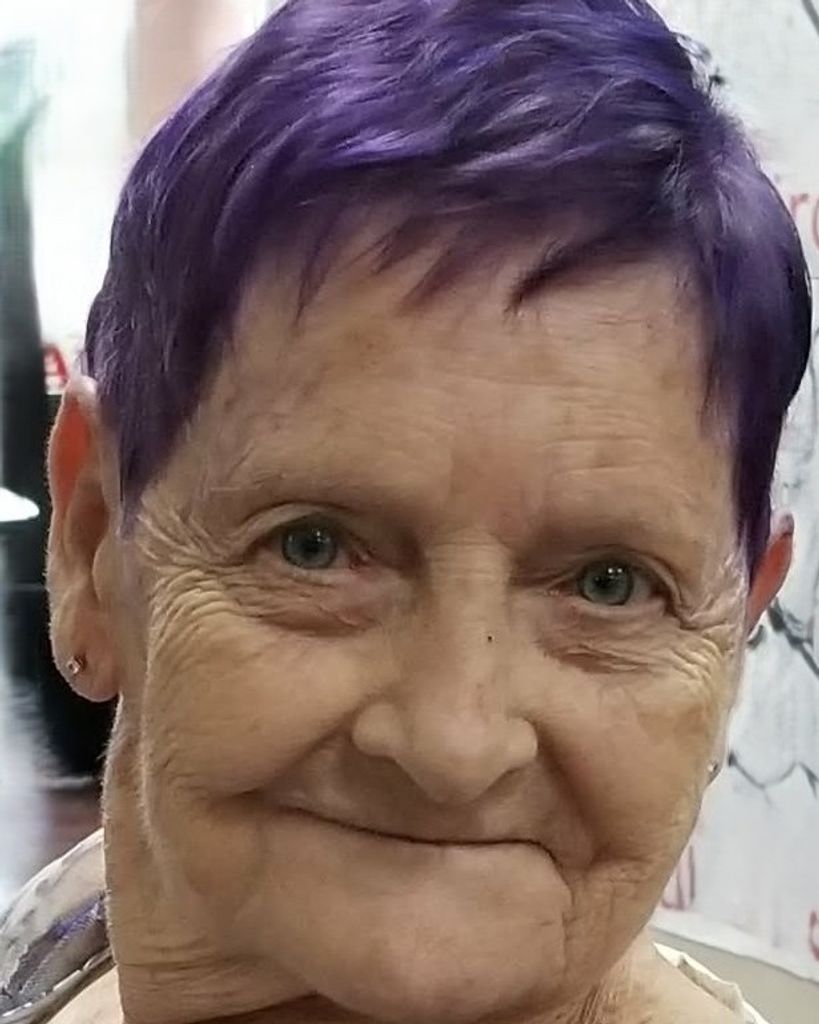 Diane Grace Snellgrose Profile Photo