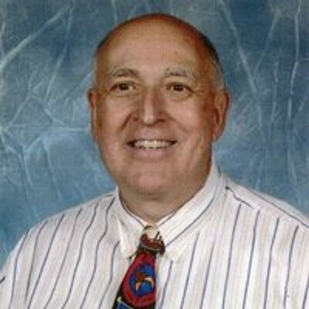 Dennis John McCarthy