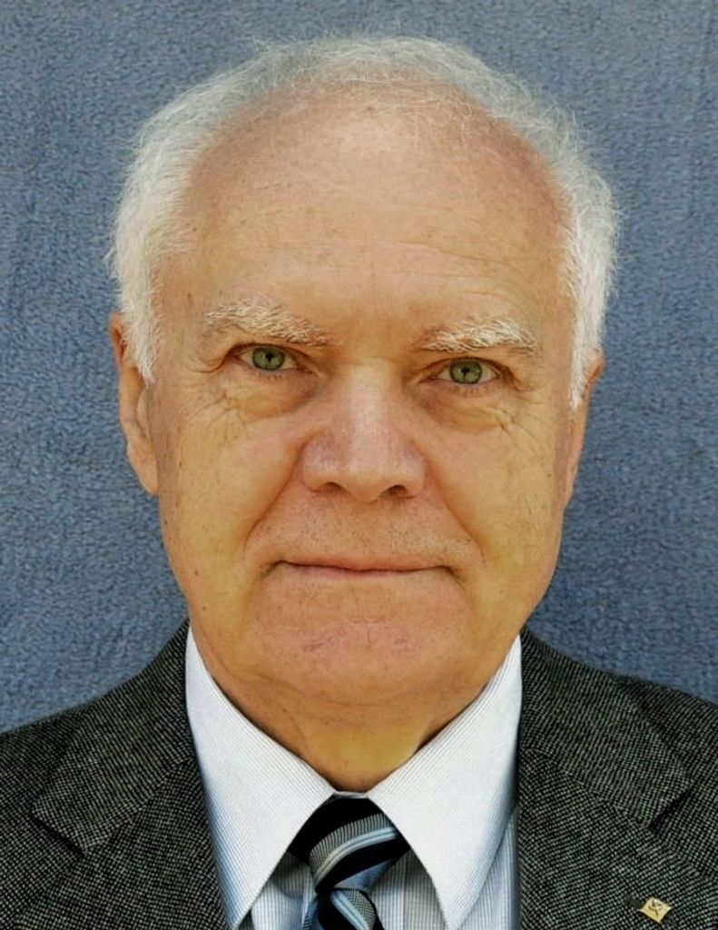 Bogdan Maciej Wilamowski Profile Photo