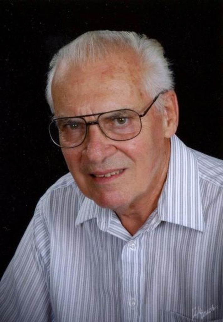 Thomas "Tom" David Tyson