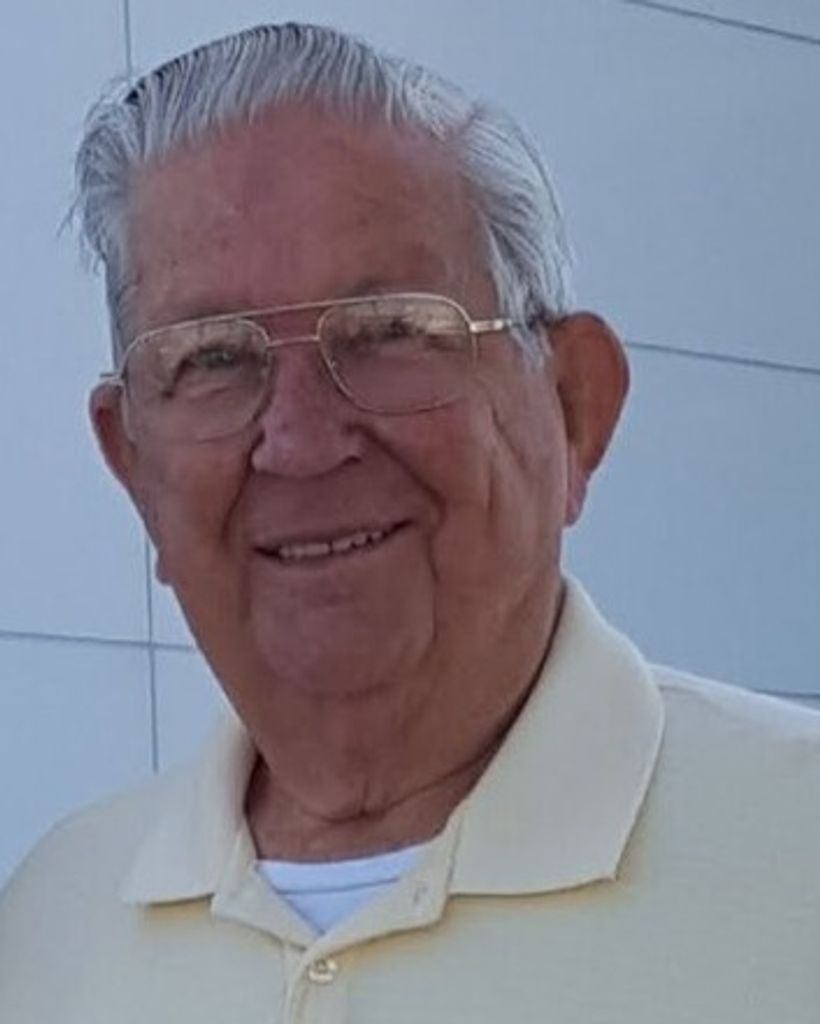 Maynard W. Stutzman