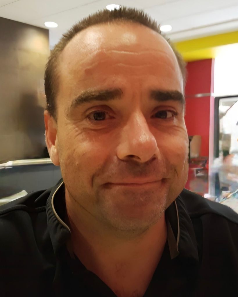 Bryce Carl Maclock Profile Photo