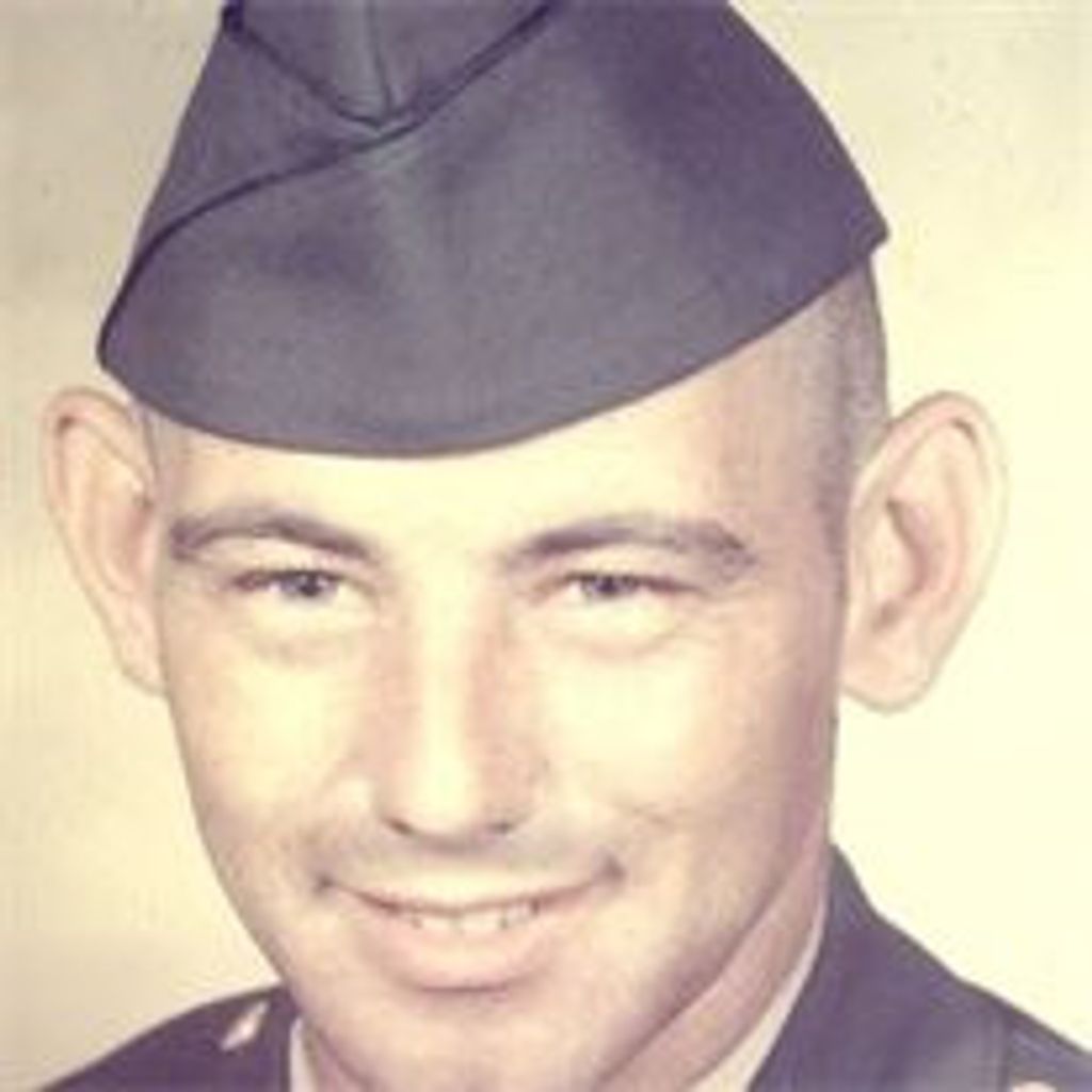 Carl Byrd