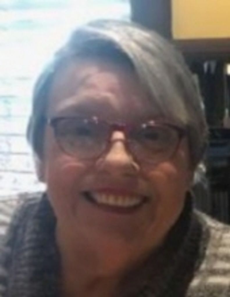 Viola M. Leon