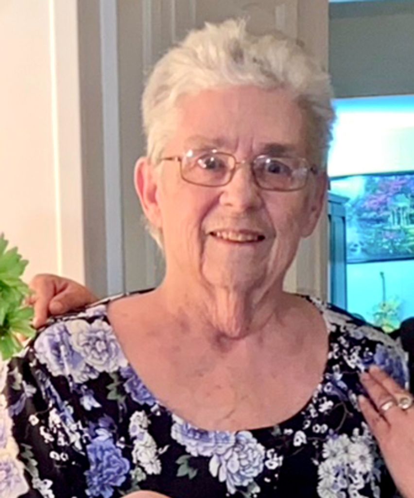 Barbara Isenhour Parker Profile Photo