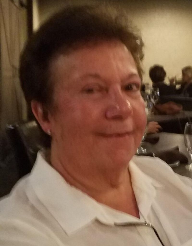 Maureen Elisabeth Long
