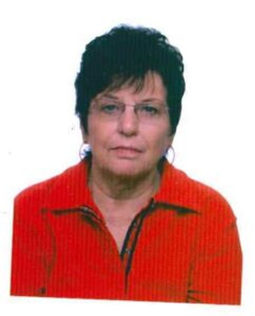Darlene Shirley Brezovski