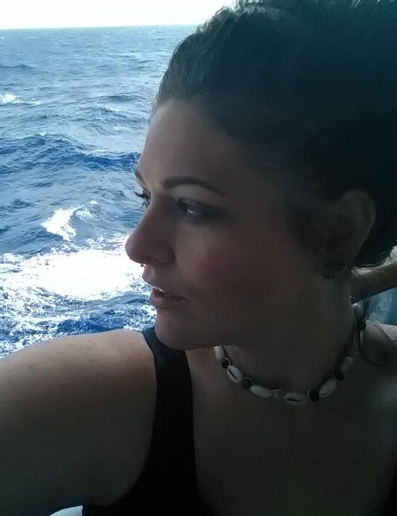 Heather Louise Norman