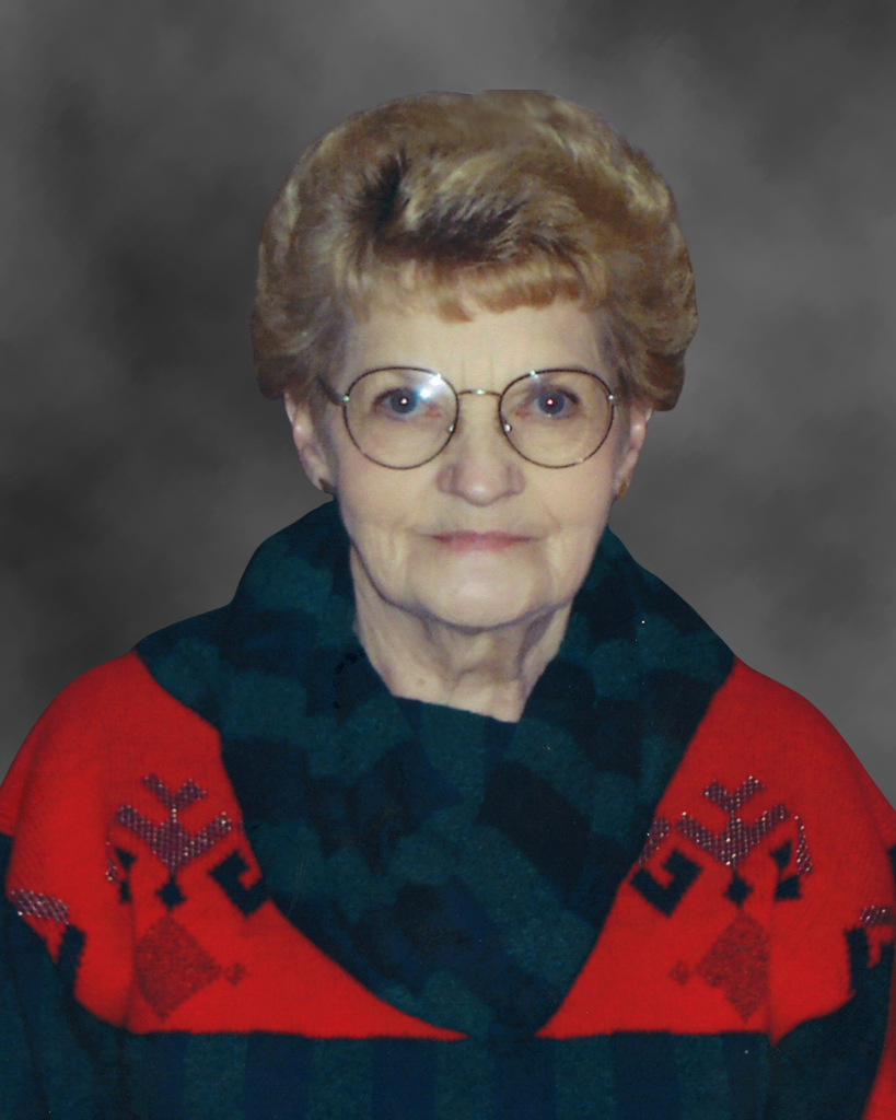 Wanda Deloris (Tanksley)  Klein