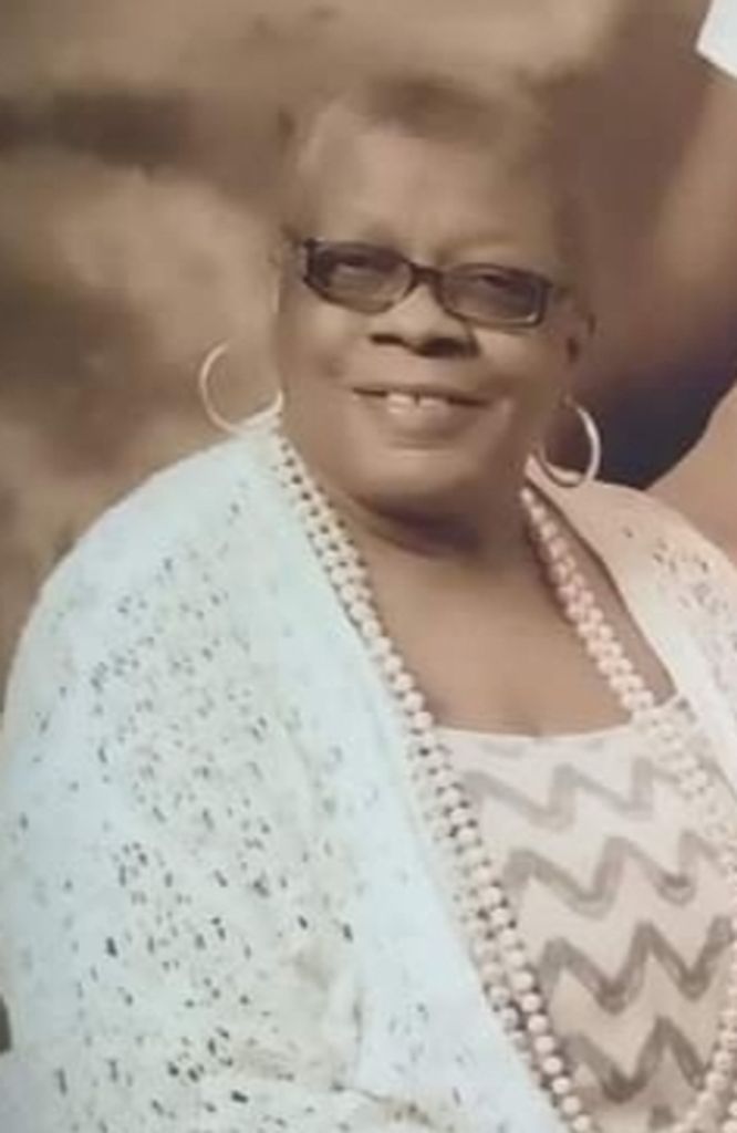Mavis Herring Profile Photo