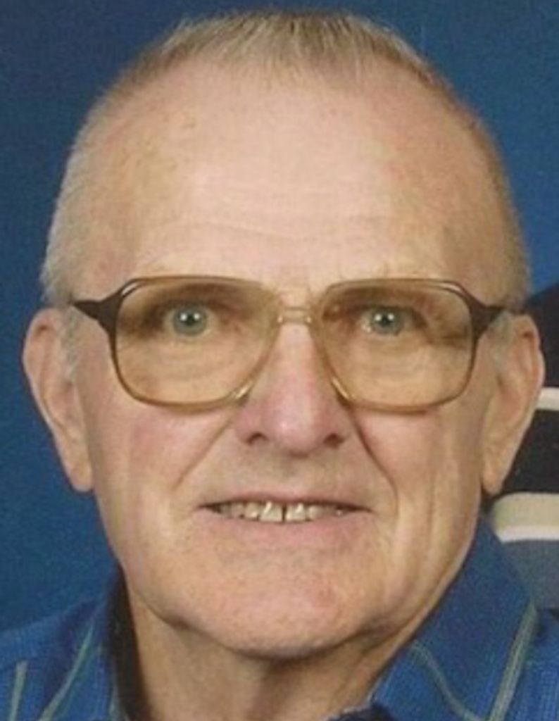 Joseph Geffert