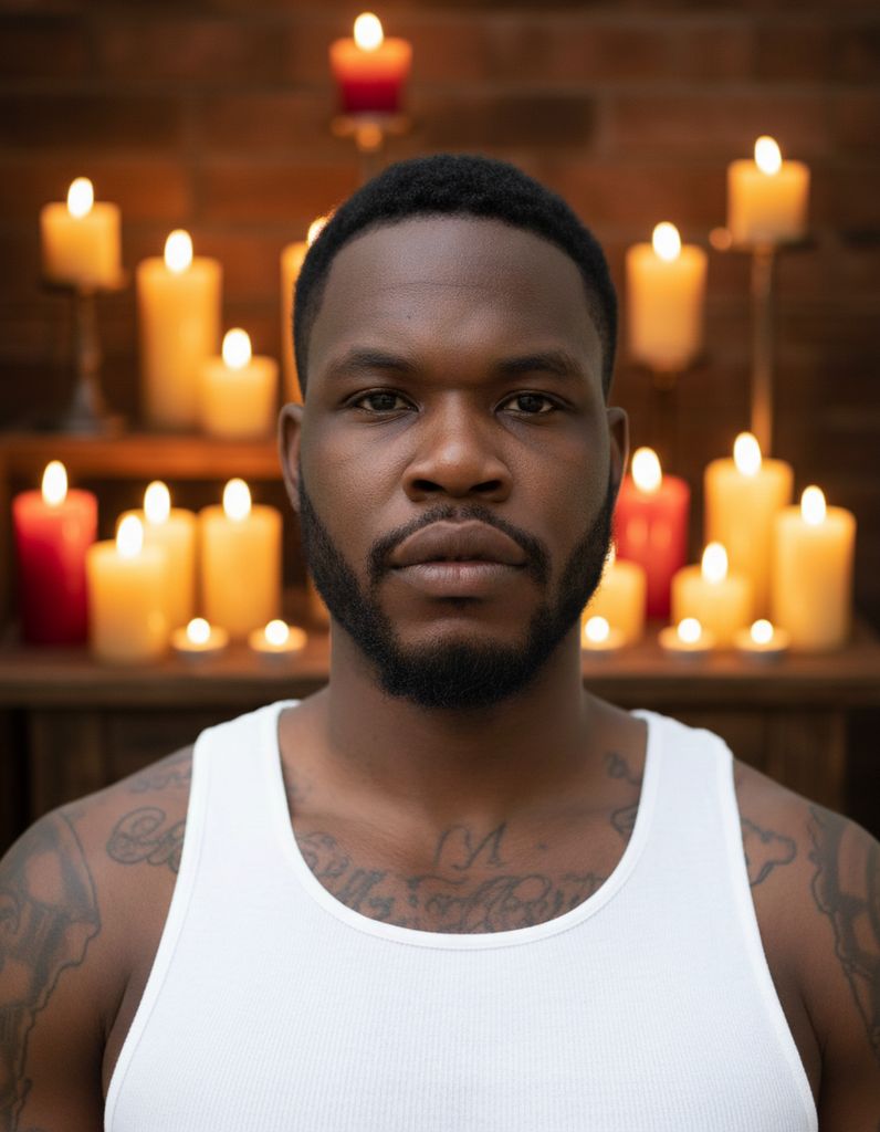 Mario Cook Profile Photo