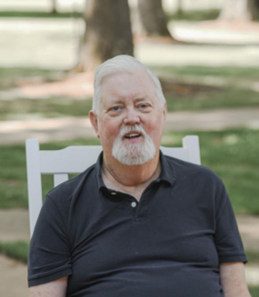 Melvin Welch