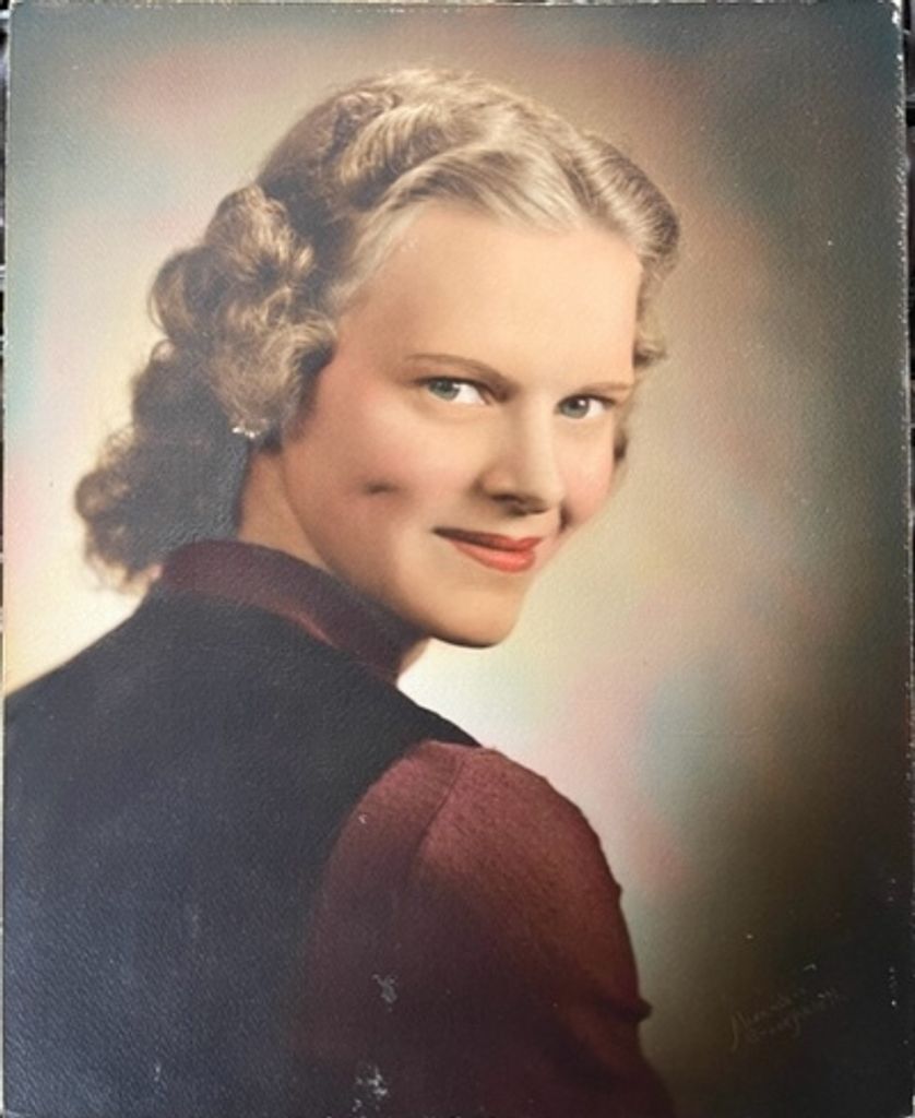 Velma Roland Profile Photo