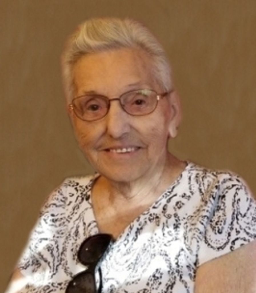 Jean Baker Profile Photo