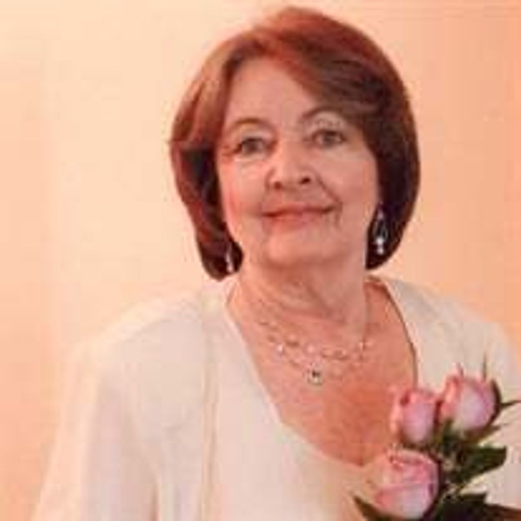 Christina E. Christie Profile Photo