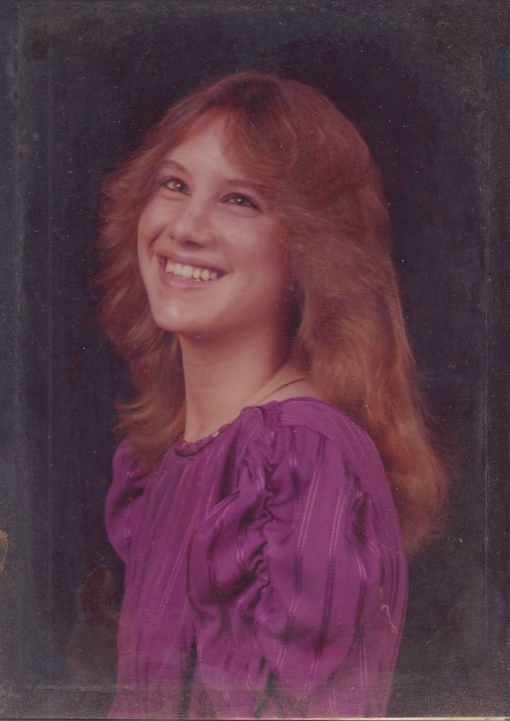 Melissa Lourie Ann Riley Profile Photo