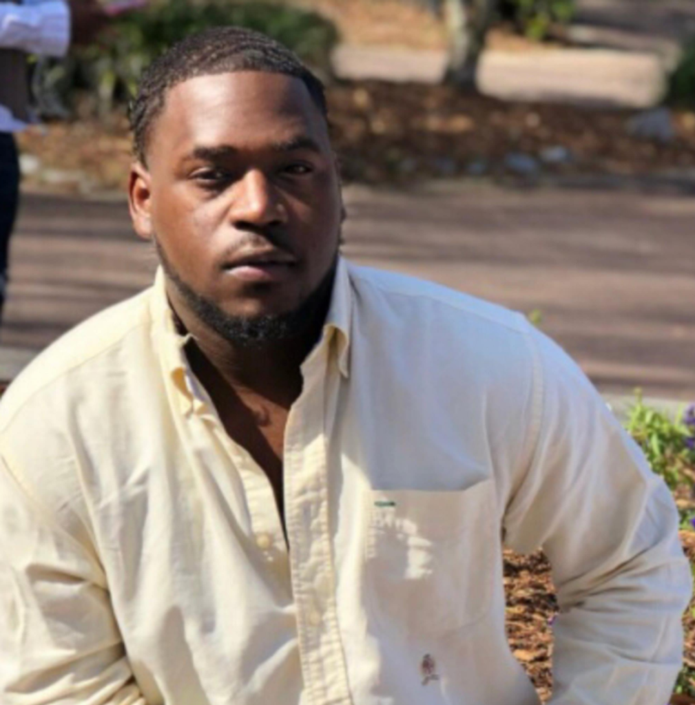 Dejun Markese Crosby Profile Photo